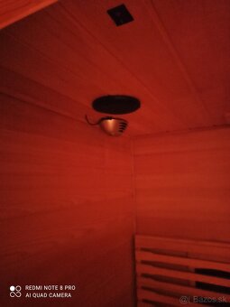 Infrasauna - 2