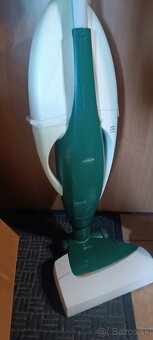 Predám vysávač VORWERK Kobolt 130 s bohatým príslušenstvom - 2