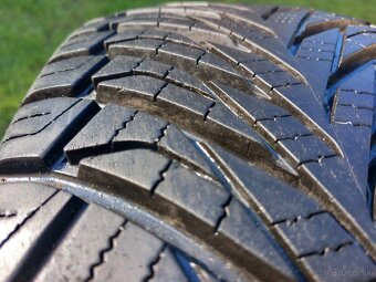195/65 r15 celoročne pneumatiky - 2