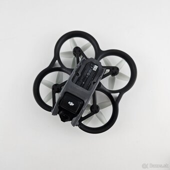 DJI Avata - Minimum používaná - 2