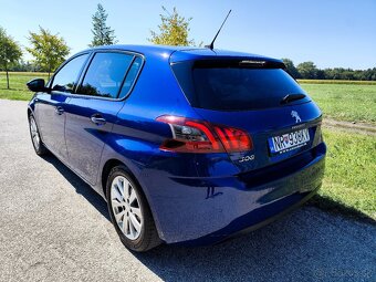 Peugeot 308 1.2 PureTech S&S 130 Style - 2