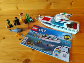 Predam Lego - 2