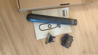Nový Philips OneBlade - 2
