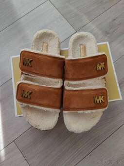 Michael Kors šľapky - 2