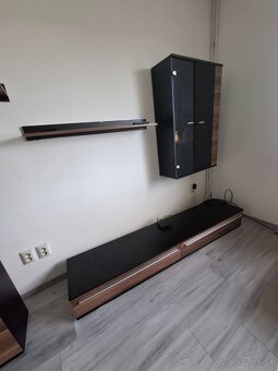 Obyvackova stena - 2