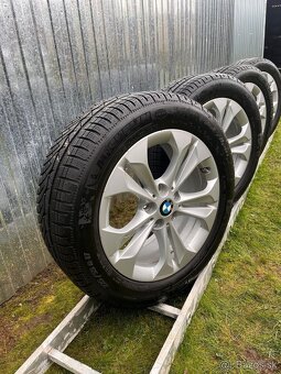 5x112 R117 orig.BMW Michelin pneu - 2