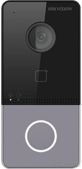 Videovrátnik Hikvision DS-KV6113-WPE1(C) - 2