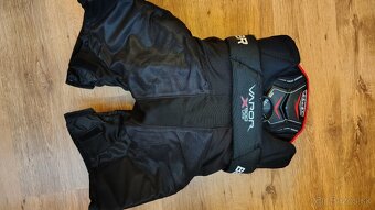 Hokejové nohavice BAUER X900 Lite - velk.M Jr. - 2