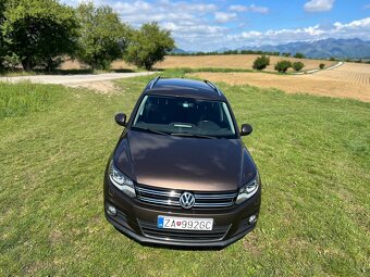 Volkswagen Tiguan - 2