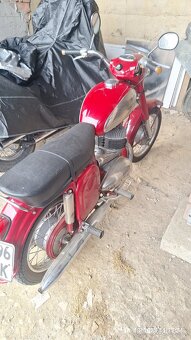 Predam Jsvu 350 - 2