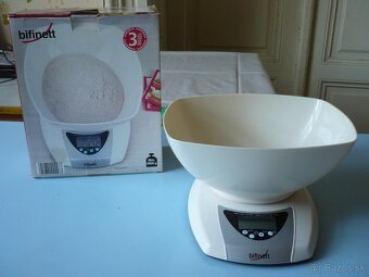 jednoplatnička,kuch. váhy,mlynčeky - 2