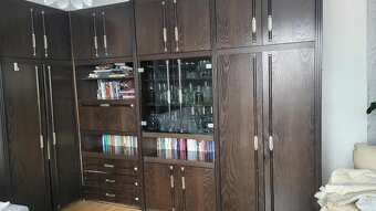 Na predaj obývacia stena RETRO - 2