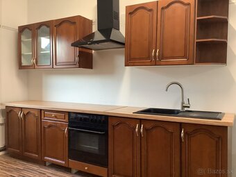 Rustikálna kuchyňa ANNA - 2