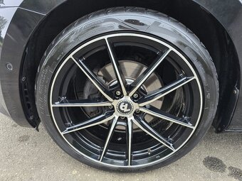 Predam / Vymenim sadu letneho obutia diskov + pneu superb 3 - 2