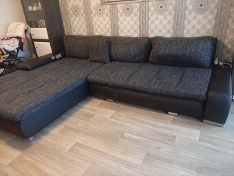 Sedacia súprava TONIKS - 2