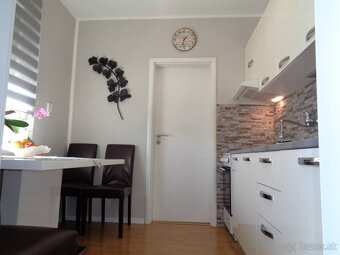 PREDANÉ, Predaj 3-izb.byt , Podunajské Biskupice, BA II. - 2