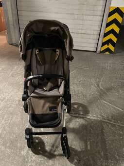 Cybex Priam Terrain 2018 - 2