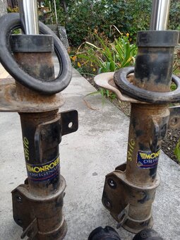 predne tlmiče Fiat Stilo - 2