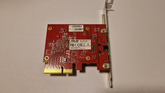 Sietova karta 10-Gigabit Asus XG-C100C - 2