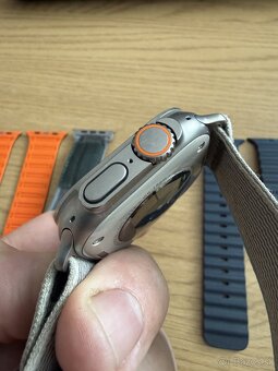 Apple Watch 9 Ultra - 2