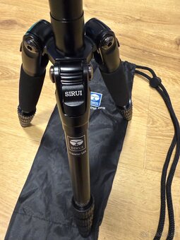 SIRUI Traveler 5AX - 2