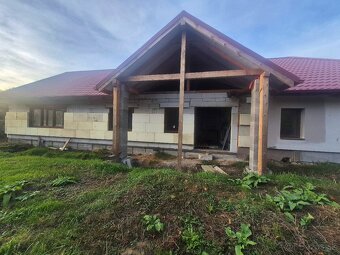 Dom, ktorý si môžete dotvoriť podľa seba, miesto s dušou v K - 2