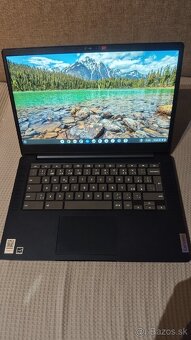 Lenovo Idea pad 3 chrome 14m836 - 2