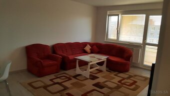 Predám sedaciu súpravu - 2