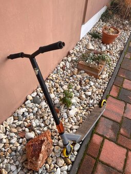 Predám freestyle kolobežku značky bandit - 2