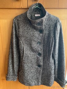 Dámsky kabat - 2