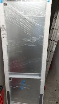 Vstavana chladnicka Haier - 2