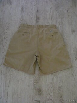 Pánske vintage chino šortky Ralph Lauren a Fitch - 2