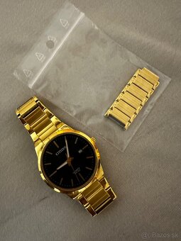 Citizen hodinky - 2