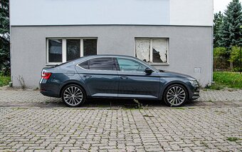 Škoda Superb 2.0 TDI SCR DSG - 2