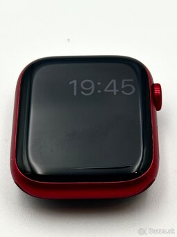 Apple iWatch 9 45mm / Záruka 12 mes. - 2
