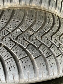 aludisky Opel R16 - 2