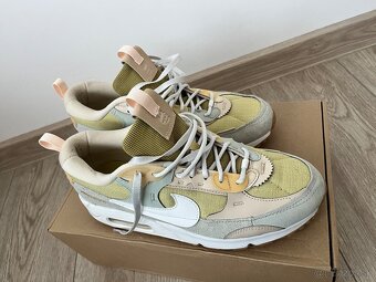 NIKE W AIR MAX 90 FUTURA, dámske tenisky - 2