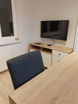 1 izbový byt na prenajom v Leviciach - 2