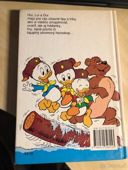 1.prirucka mladych svistov - 2