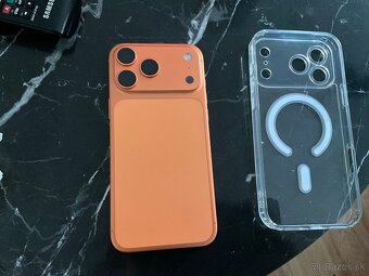 Apple iPhone 17 Pro Max 256 GB - 2