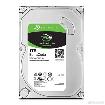 SSD 1TB + HDD 1TB - 2