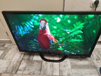 Lg 32" smart - 2