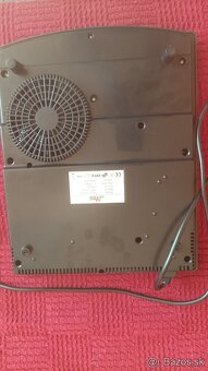 Indukčný varič mini - 2