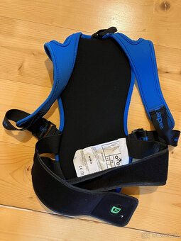 Predám chránič chrbta Etape - 2