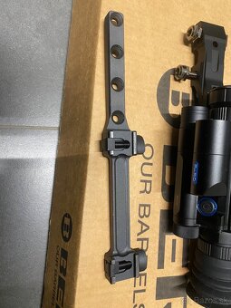 Nasuvná montaž pard008s/sp2 - 2