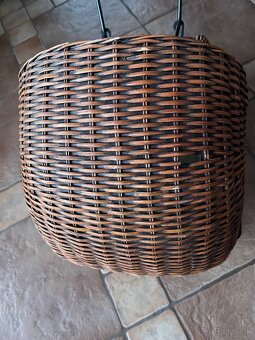 Retro kocik pre babiky - 2