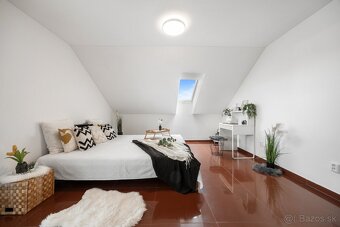 Na predaj 5 izbový rodinný dom Hrubý Šúr okres Senec - 2