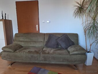 Predám novú sedačku - 2