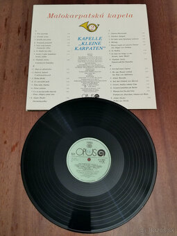LP Malokarpatská Kapela - 2