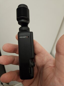 DJI Osmo Pocket 3 - 2